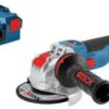 Akumulatorowa szlifierka kątowa Bosch Professional GWX 18V-10SC 06017B0400