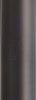 730500 Bollard light, Facado II round opal 650 mm, 1x E27, grey