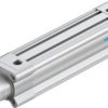 Siłownik standardowy FESTO DSBC-40-125-PPSA-N3 1376908, Długość skoku: 125 mm