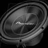 TS-A300S4 Car - Subwoofer, 1500 W, 30 cm