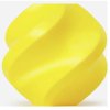 BambuLab U02-Y0-1.75-1000-SPL TPU for AMS Yellow Filament 1.75mm 1kg with Spool