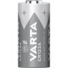Varta 6205301402 LITHIUM CR123A Camera Battery 1430mAh 3V 2pcs