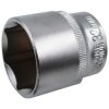 Faithfull FAISOC1232Q Hex Socket 1/2in Drive 32mm