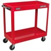 Sealey CX105 Trolley 2-level Heavy-duty