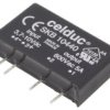 Skb10440 Przekaźnik Półprzewodnikowy Spst-No Uster: 3...10Vdc 5A