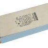 Filtr EMI 6A 1-fazowy 470kΩ 250 V AC 400Hz 3 x 2 mH Schaffner Montaż w obudowie
