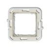 ICON Adapter mocujący Somfy Smoove io i RTS orzech ziemny 44IAS-1 KARLIK