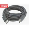 KABEL WT.DP->WT.DP 5mb DP10 VITALCO