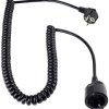 przedłużacz AS Schwabe 70425, H05VV-F 3G 1,5 mm², 4 m