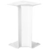 Pokrywa narożna wewnętrzna EKE 180x60mm 8575