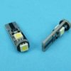 T-10 CANBUS BIAŁA 3xLED SMD 5050