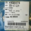 VXQ0375
