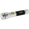 Stanley SXLS43185E Rechargeable Hand Torch 500 Lumens
