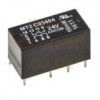 24 Volt dc 2A DPDT PCB relay (MT2C93403) - TI Connectivity
