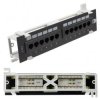 Patch panel RACK 10