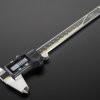 Adafruit Mitutoyo - Absolute Digimatic Digital Calipers, 6 in.
