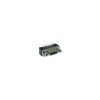 ITT Cannon MDM-9SBSP Micro-D Connector Female Unshrouded 9 Pos PCB