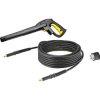 Kärcher 2.643-910.0 Home & Garden HK 7.5 m hose set Quick Connect