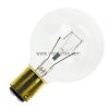 Ba15d 240V 60W klar K45 RAMM