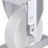 Blickle 939874 BH-PO 175G-FS Koło stałe z blachy stalowej Średnica koła: 175 mm Maksymalne obciążenie: 500 kg 1 szt.
