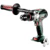 Metabo 602360850 SB 18 LTX BL I Cordless Hammer Drill powerful reliable