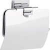 Uchwyt na papier toaletowy tesa klaam 40259-00000-00, 1 szt.