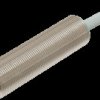 Inductive analog sensor, 3 wire, flush mounting, flush, 12 mA, 303096
