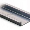 Szyna montażowa TS35/7,5mm L= 2m; aluminium