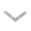 Narożnik NA5 50x50x10x2mm ocynkowany CB-76877