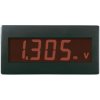 VOLTCRAFT DVM-230RN DC Digital Panel Meter