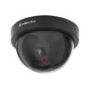 Atrapa kamery kopułkowej z LED DK-2 Cabletech