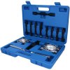 Brilliant Tools BT631100 Puller Set Durable Multi-Car Use Easy Storage