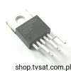 LM2575T-5.0-LB03 5V 1A Voltage Regulators TO220-5 NSC