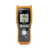 HT Instruments 1004040 M72 Multimeter Insulation & Continuity Tester TRMS