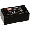 Mean Well IRM-60-24ST AC/DC PSU 60W encapsulated Class II convection cooled