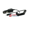 Ładowarka micro USB sam. 2.1A samochodowa