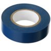 Taśma Izolacyjna Pvc Niebieska 0,13 X 19Mm X 25M / 25222