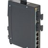 HARTING 24 03 404 2100 Switch przemysłowy Ethernet 1000 MBit/s