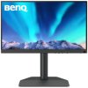 BenQ 9H.LLFLB.QBE SW272U computer monitor 68.6 cm (27") 3840 x 2160 pixels 4K U