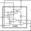 200-mA, 16-V, low-dropout voltage regulator with power good & enable