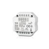 Odbiornik Led Skydance - Mono /Cct /Rgb /Rgb+W - 12-24V Dc 4X3a - V4-S