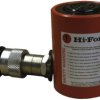 Niskoprofilowy cylinder hydrauliczny HLS Hi-Force skok: 25mm 32t 83mm