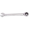 Draper 31005 8mm Metric Ratcheting Combination Spanner