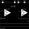 High Common-Mode Voltage, Single-Supply Difference Amplifier