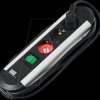 330.070 Power strip, 3 x Type F - CEE 7/3, black