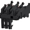 Moduł połączeniowy elektryczny i mechaniczny do 3RV2011 i 3RT201. przyłącze sprężynowe /10szt. 3RA2911-2A