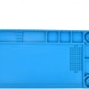 Mechanic V53 podkładka silikonowa na wysokie temperatury 380x210mm