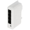 EXTENDER ETHERNET+PoE EXT-POE3DIN PULSAR