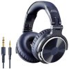OneOdio A-AA01-15 Pro-10 Over-ear headphones Stereo Blue Foldable Tiltable