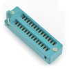 Podstawka testowa ZIF 28 pin